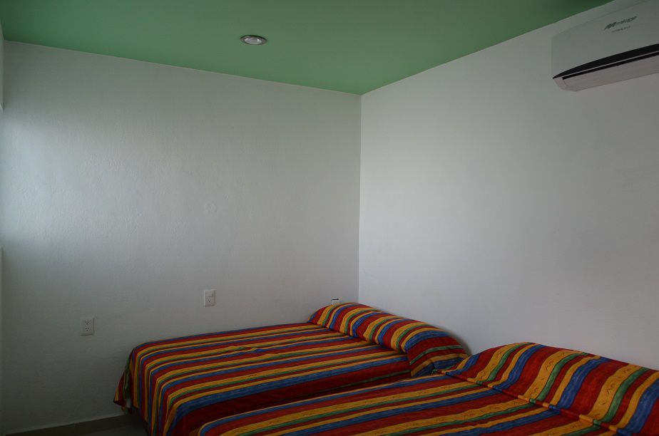 Lh Hotel Bello Nido Ometepec Cameră foto